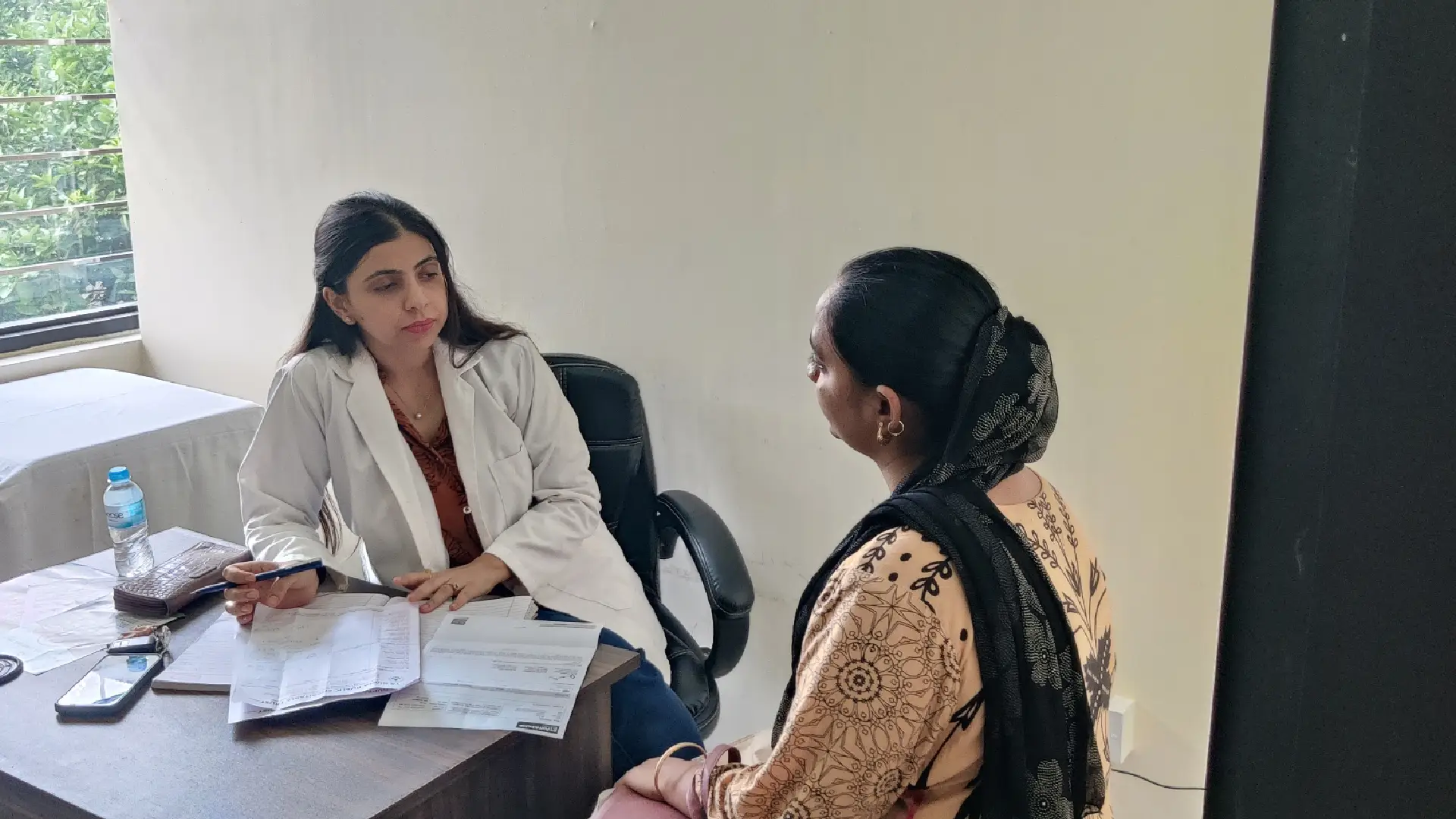 Dr. Ananya Sambyal