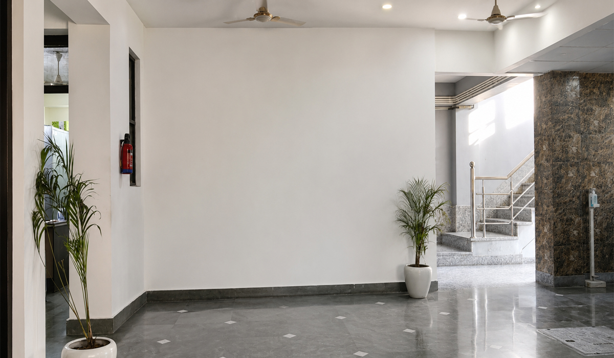 T.R. Gupta Public Charitable Trust