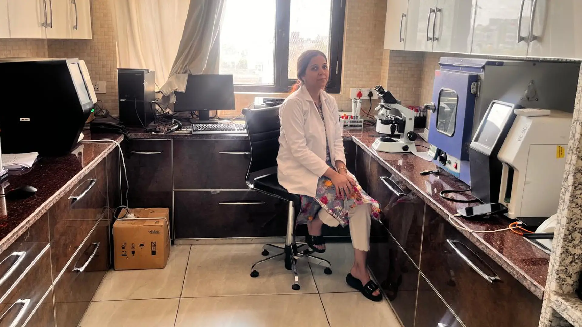 Dr. Shelly Singh